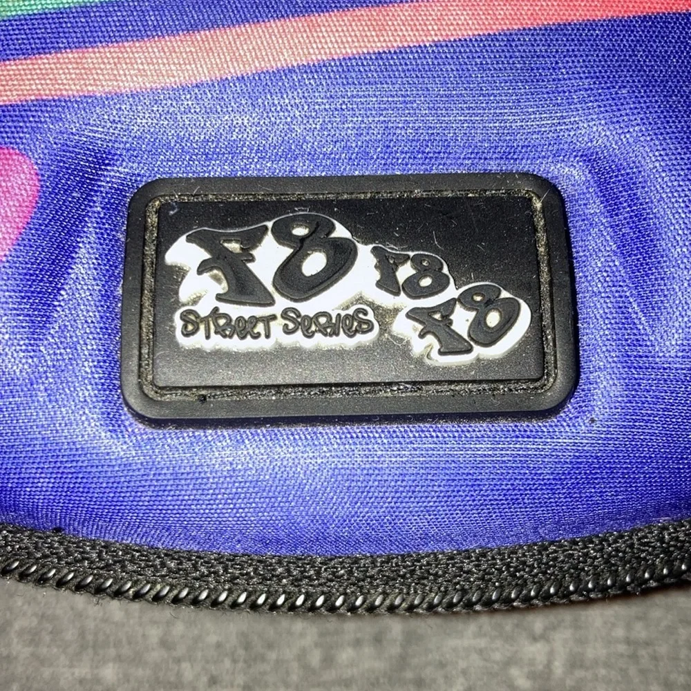 Liberty Sports Black REC SPECS MAXX 31 Goggles EUC